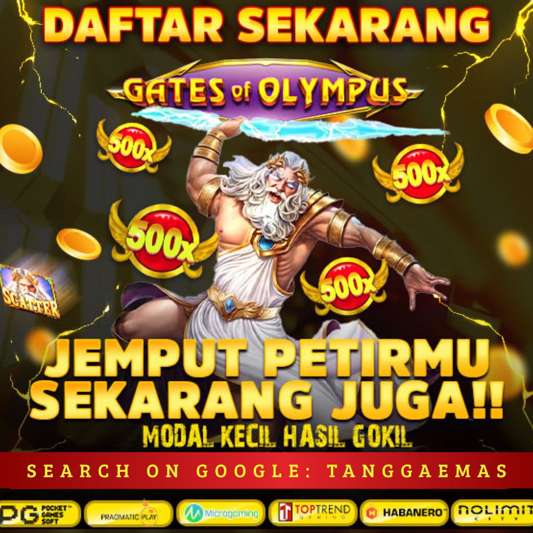 TANGGAEMAS | Link Terbaru Login Dan Daftar TANGGA EMAS